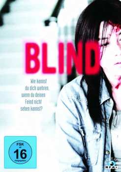 DVD Various: Blind