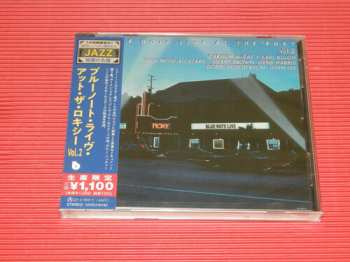 CD Various: Blue Note Live At The Roxy Vol.2 LTD