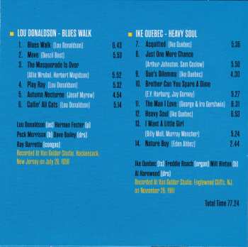 10CD/Set di cofanetti Various: Blue Notes III (Milestones Of Jazz Legends)