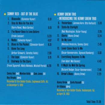 10CD/Set di cofanetti Various: Blue Notes III (Milestones Of Jazz Legends)