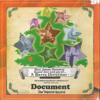 2CD Various: Blues, Blues Christmas 1925 - 1955 (In The Blues, Jazz, Boogie-Woogie And Gospel Spirit)