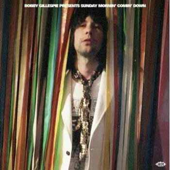 2LP Various: Bobby Gillespie Presents Sunday Mornin' Comin' Down CLR