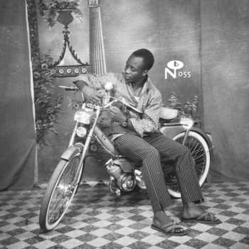 3CD/Set di cofanetti Various: Bobo Yéyé: Belle Époque In Upper Volta