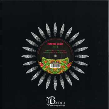 LP Various: Bondage Games Part 8