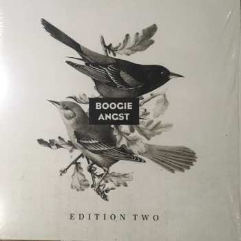 LP Various: Boogie Angst Edition Two
