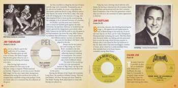 CD Various: Boppin' By The Bayou Again