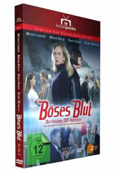 2DVD Various: Böses Blut
