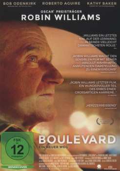 DVD Various: Boulevard