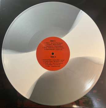 2LP/Set di cofanetti Various: Bound For Hell: On The Sunset Strip LTD | CLR