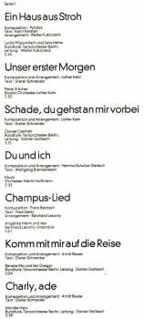 LP Various: Box 1/78