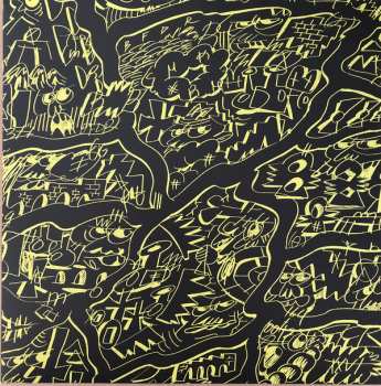4LP/Set di cofanetti Various: Brainfeeder X