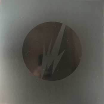 4LP/Set di cofanetti Various: Brainfeeder X