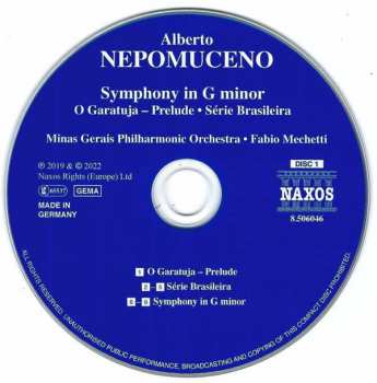 6CD/Set di cofanetti Various: Brasil Em Concerto LTD | NUM