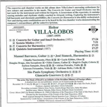 6CD/Set di cofanetti Various: Brasil Em Concerto LTD | NUM