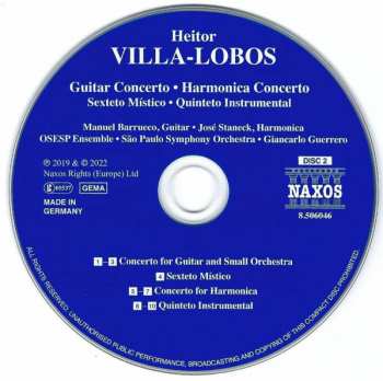 6CD/Set di cofanetti Various: Brasil Em Concerto LTD | NUM
