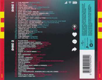2CD Various: Bravo Hits 109