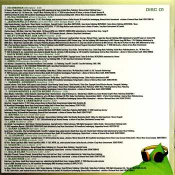 2CD Various: Bravo Hits 112