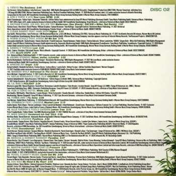 2CD Various: Bravo Hits 112