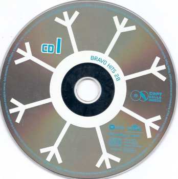 2CD Various: Bravo Hits 28