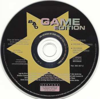 3CD Various: Bravo Hits 37