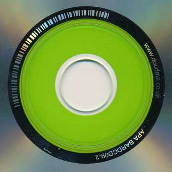 3CD/Set di cofanetti Various: Brazilica Lounge