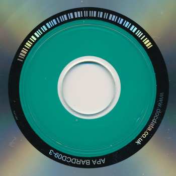 3CD/Set di cofanetti Various: Brazilica Lounge