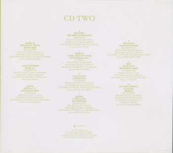 3CD/Set di cofanetti Various: Brazilica Lounge