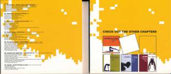 2CD Various: Break N' Bossa Chapter 5