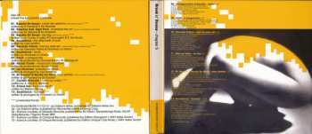 2CD Various: Break N' Bossa Chapter 5