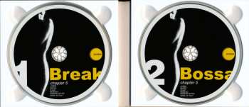2CD Various: Break N' Bossa Chapter 5