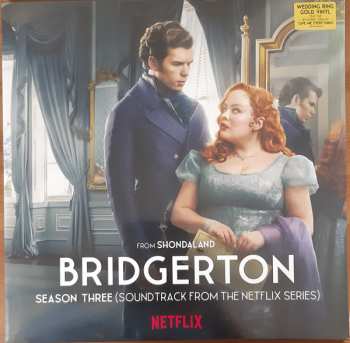 Album Various: Bridgerton (Season Three) (Soundtrack From The Netflix Series)