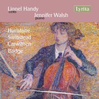 Album Various: British Cello Works Volume 3