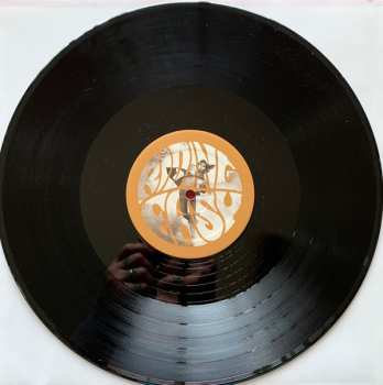 LP Various: Brown Acid: The Tenth Trip (Heavy Rock From The Underground Comedown