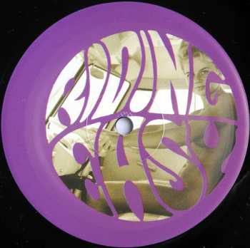 LP Various: Brown Acid: The Third Trip (Heavy Rock From The Underground Comedown)