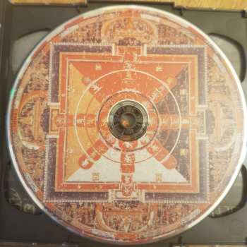 2CD Various: Buddha: Radiant Awakening