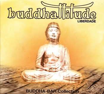 Album Various: Buddhattitude Liberdade