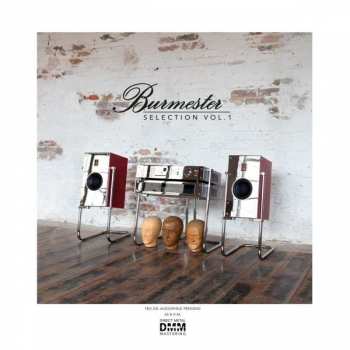 2LP Various: Burmester Selection Vol. 1