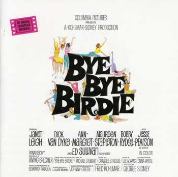 CD Various: Bye Bye Birdie (An Original Soundtrack Recording) DLX