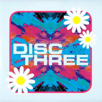 3CD/Set di cofanetti Various: C90