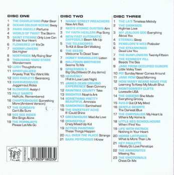 3CD/Set di cofanetti Various: C90