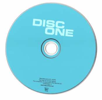 3CD/Set di cofanetti Various: C90