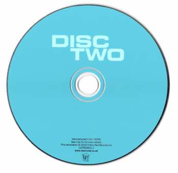 3CD/Set di cofanetti Various: C90