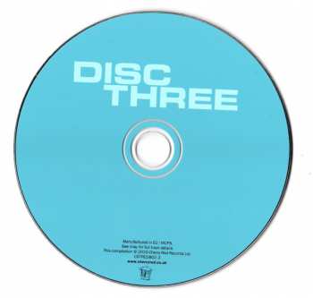 3CD/Set di cofanetti Various: C90