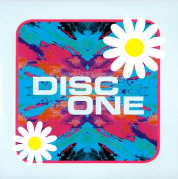 3CD/Set di cofanetti Various: C90