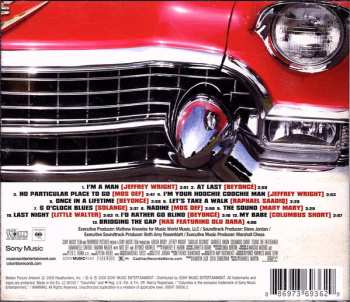 CD Various: Cadillac Records (Music From The Motion Picture)