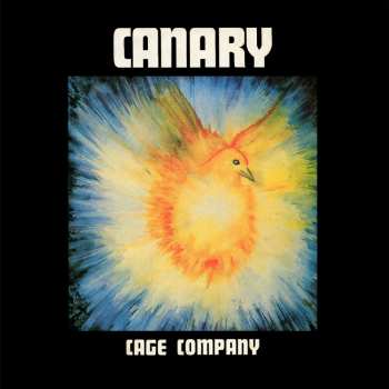 Album Various: Cage Company