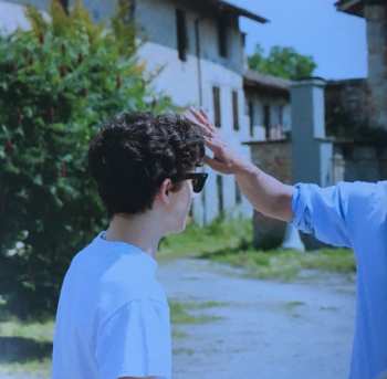 CD Various: Call Me By Your Name (Original Motion Picture Soundtrack)