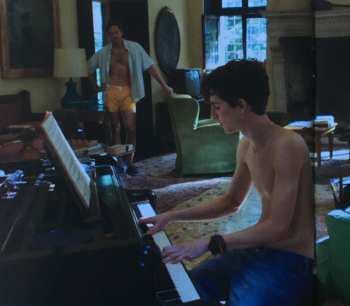 CD Various: Call Me By Your Name (Original Motion Picture Soundtrack)