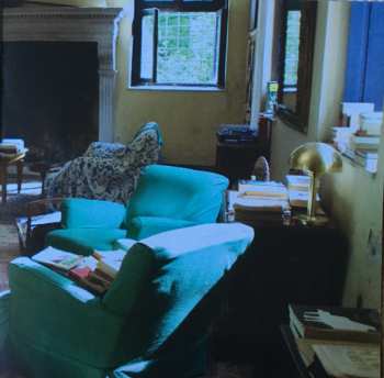 CD Various: Call Me By Your Name (Original Motion Picture Soundtrack)