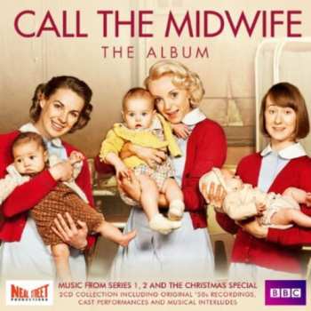Album Various: Call The Midwife The Album